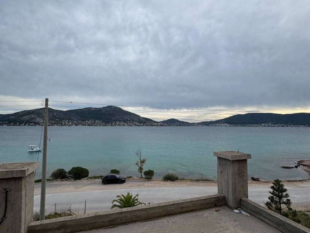 Εξωτερικοι χώροι