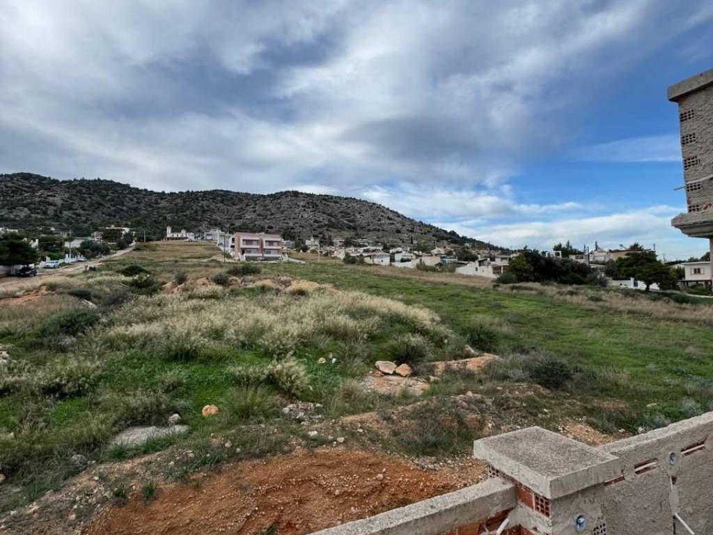 Εξωτερικοι χώροι