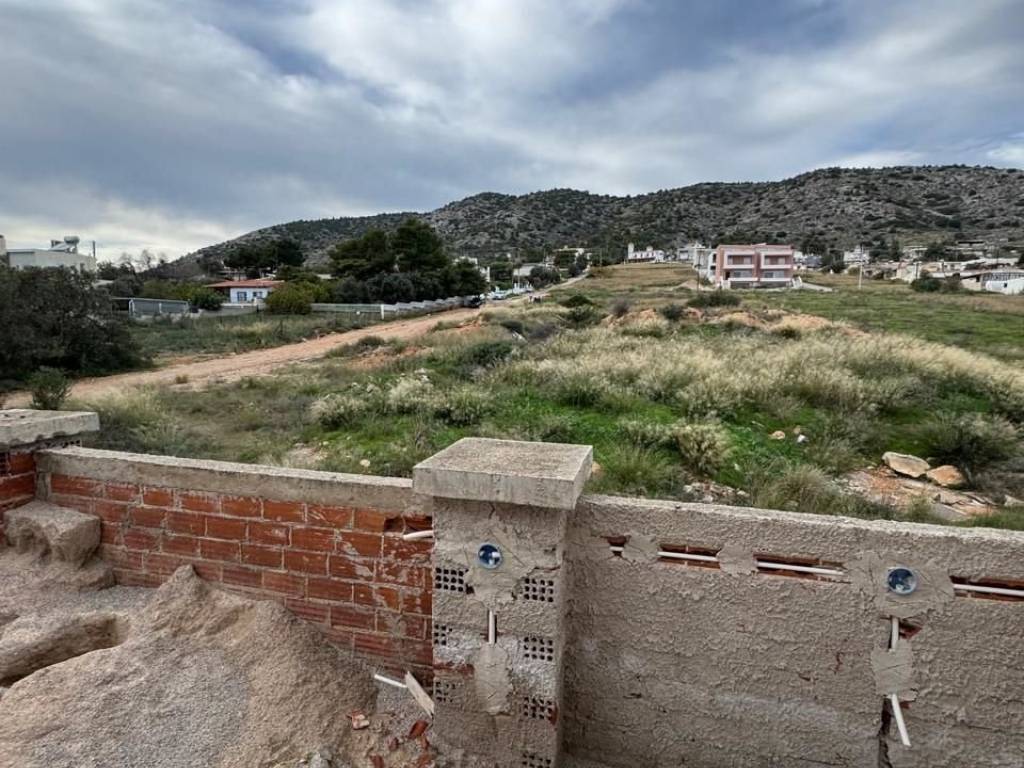 Εξωτερικοι χώροι