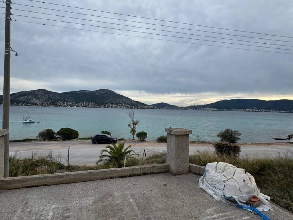 Εξωτερικοι χώροι