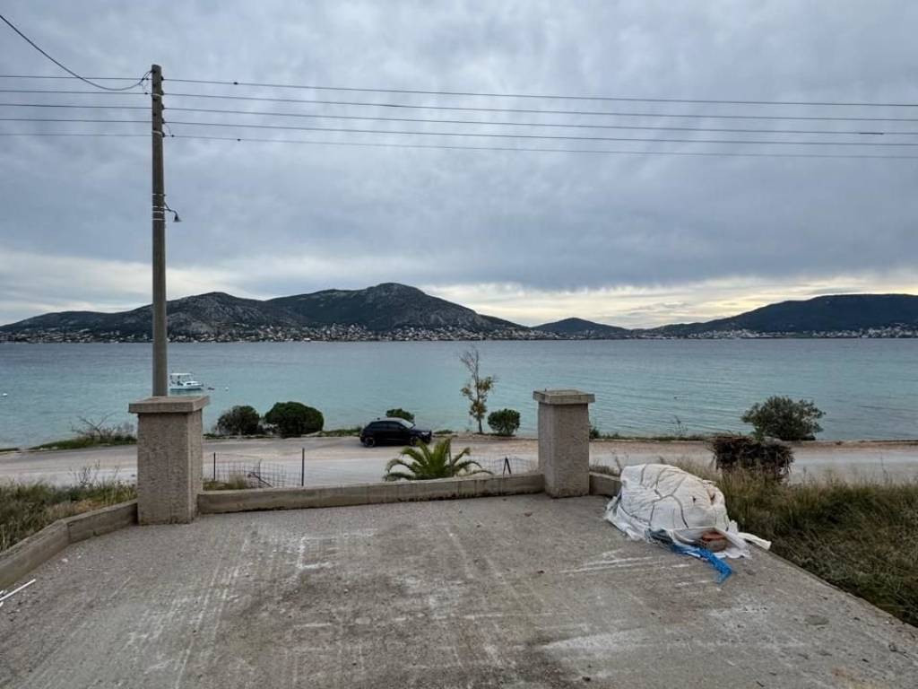 Εξωτερικοι χώροι