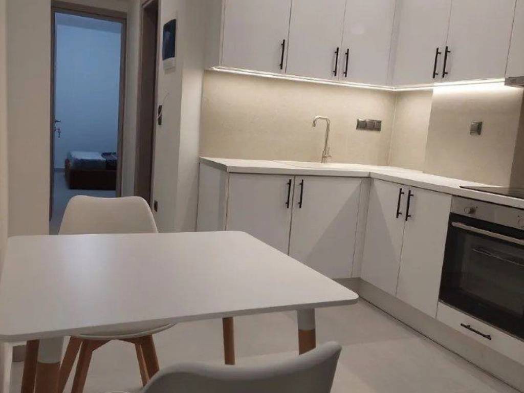 Forumland Real Estate, Σαλοκουζίνα