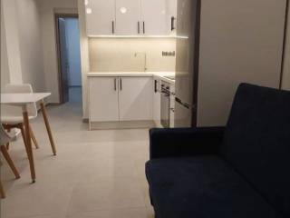 Forumland Real Estate, Σαλοκουζίνα