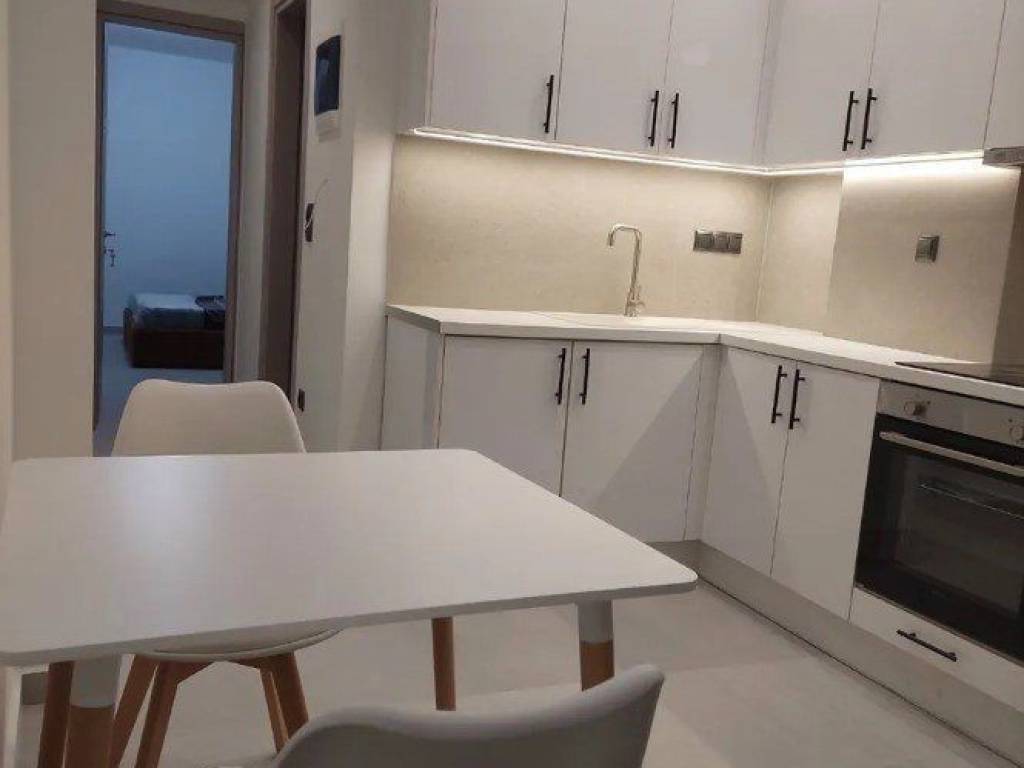 Forumland Real Estate, Σαλοκουζίνα