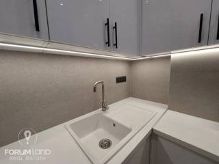 Forumland Real Estate, κουζίνα