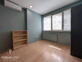 Forumland Real Estate, Γραφειακός χώρος 50τ.μ.