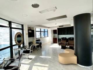 Forumland Real Estate, Γραφειακός χώρος