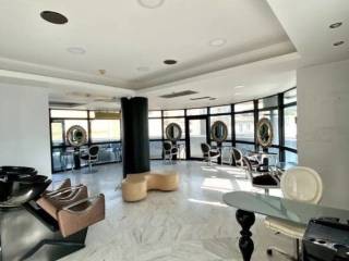 Forumland Real Estate, Γραφειακός χώρος