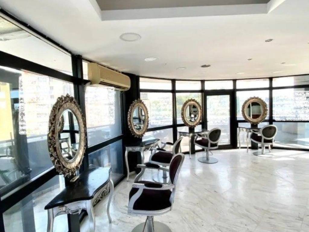 Forumland Real Estate, Γραφειακός χώρος