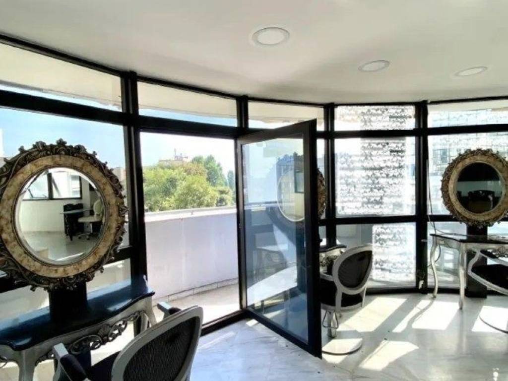 Forumland Real Estate, Γραφειακός χώρος