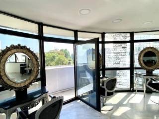 Forumland Real Estate, Γραφειακός χώρος