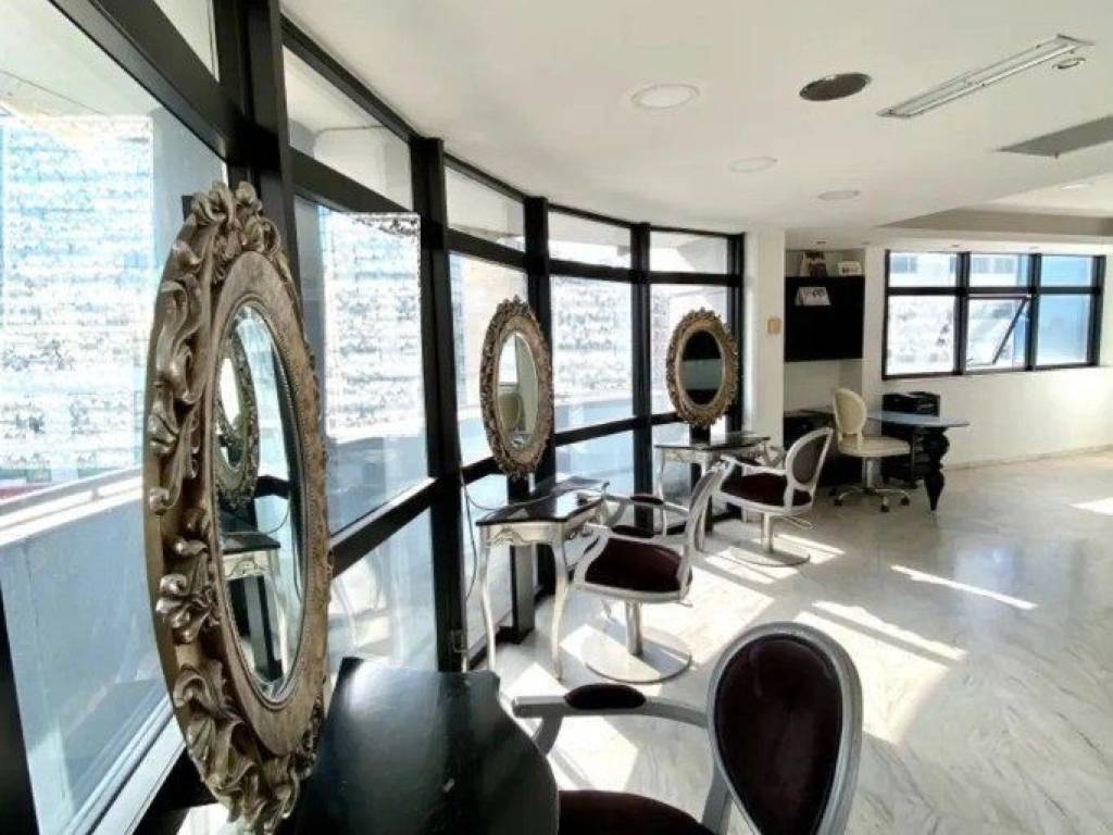 Forumland Real Estate, Γραφειακός χώρος