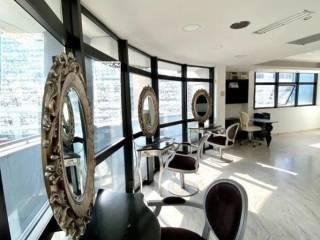 Forumland Real Estate, Γραφειακός χώρος