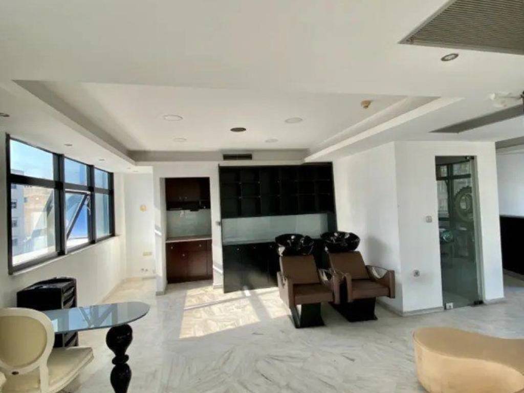 Forumland Real Estate, Γραφειακός χώρος