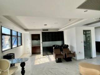 Forumland Real Estate, Γραφειακός χώρος