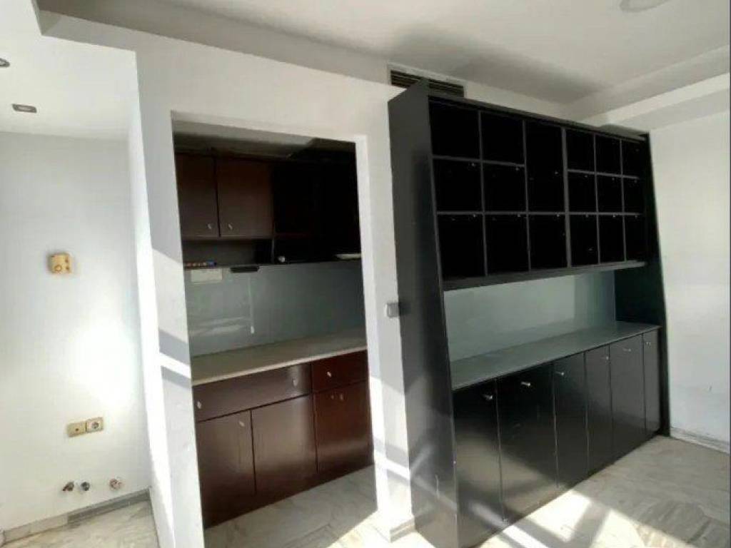 Forumland Real Estate, Κουζίνα