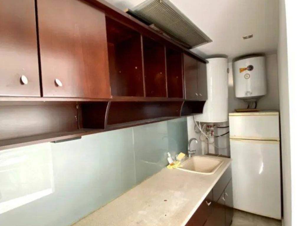 Forumland Real Estate, Κουζίνα