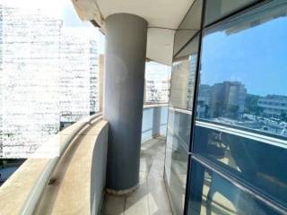 Forumland Real Estate, Βεράντες