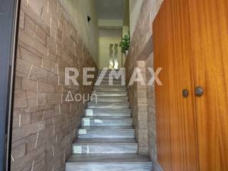 Είσοδος οικοδομής