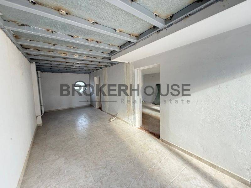 Άποψη χώρου