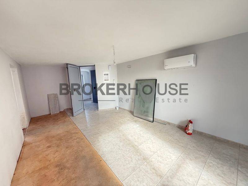 Άποψη χώρου