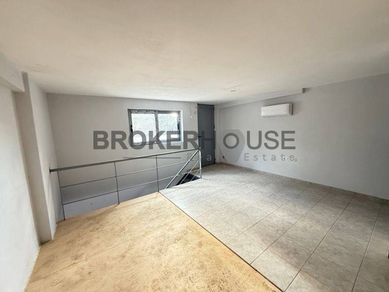 Άποψη χώρου