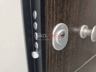 Πόρτα ασφαλείας