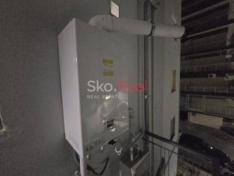 Καυστήρας αερίου