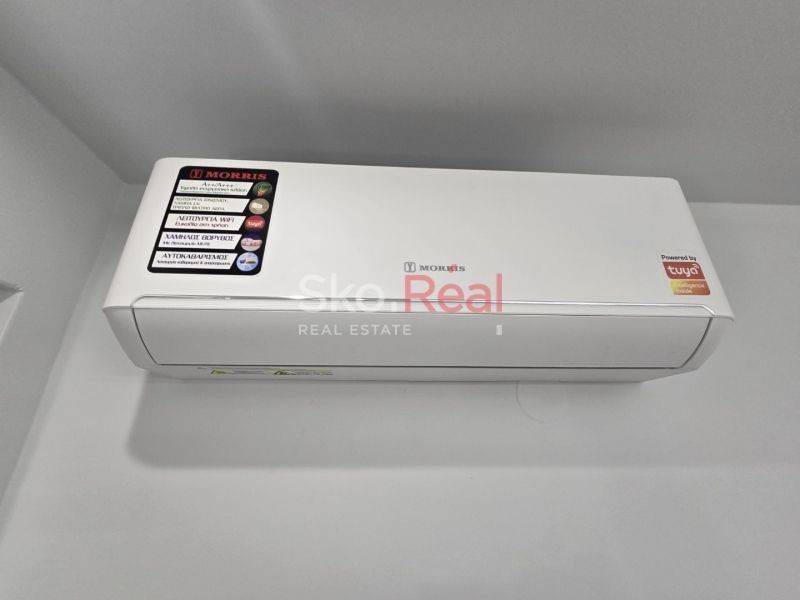 Κλιματιστικό