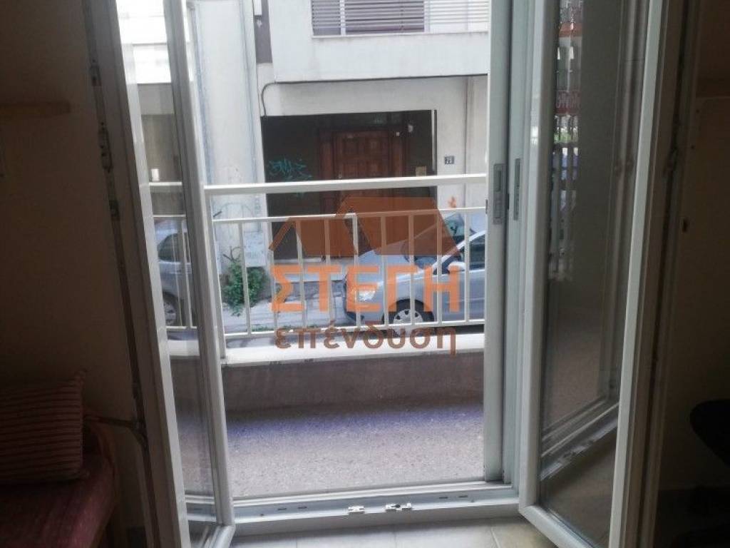 Άποψη χώρου