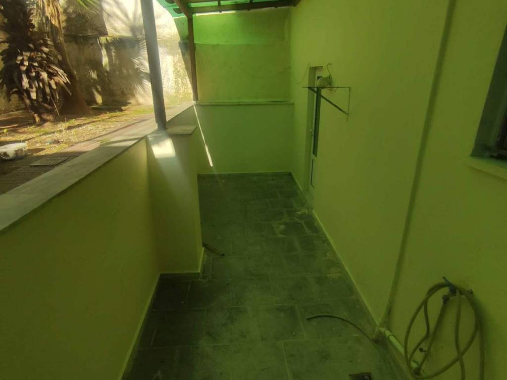 Εξωτερικοι χώροι