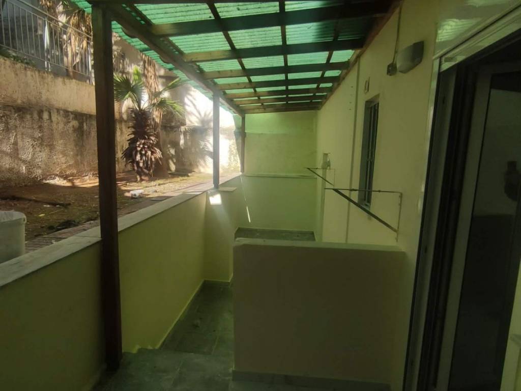 Εξωτερικοι χώροι