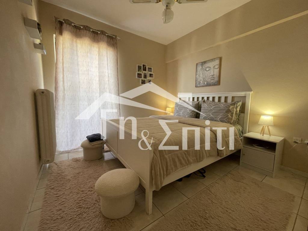 Υπνοδωμάτιο