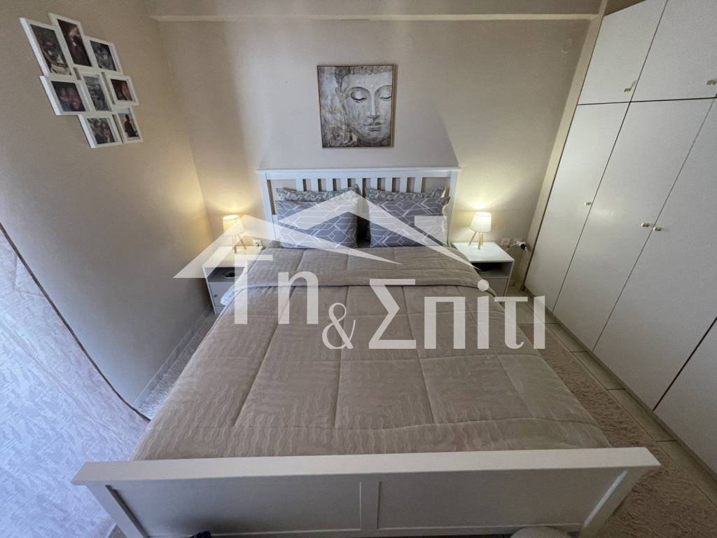 Υπνοδωμάτιο