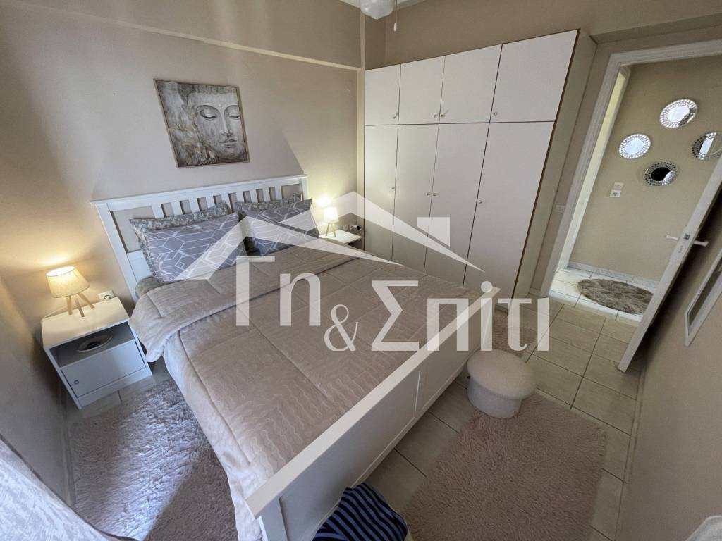 Υπνοδωμάτιο