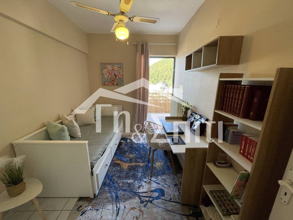 Υπνοδωμάτιο