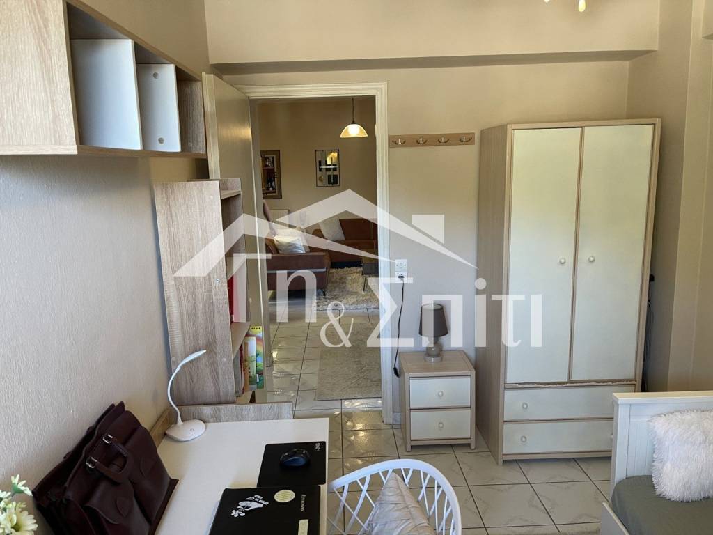 Υπνοδωμάτιο