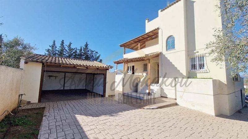 Εξωτερικός χώρος