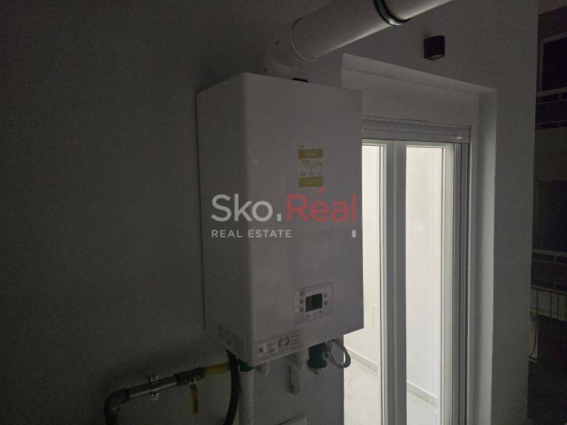 Καυστήρας αερίου