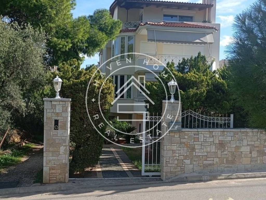 Εξωτερικός χώρος