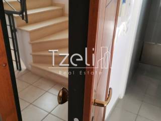 Πόρτα ασφαλείας