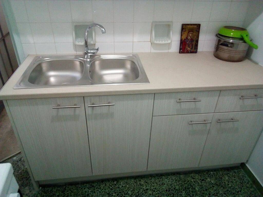 Apartment - Grekodom 65166|1042126