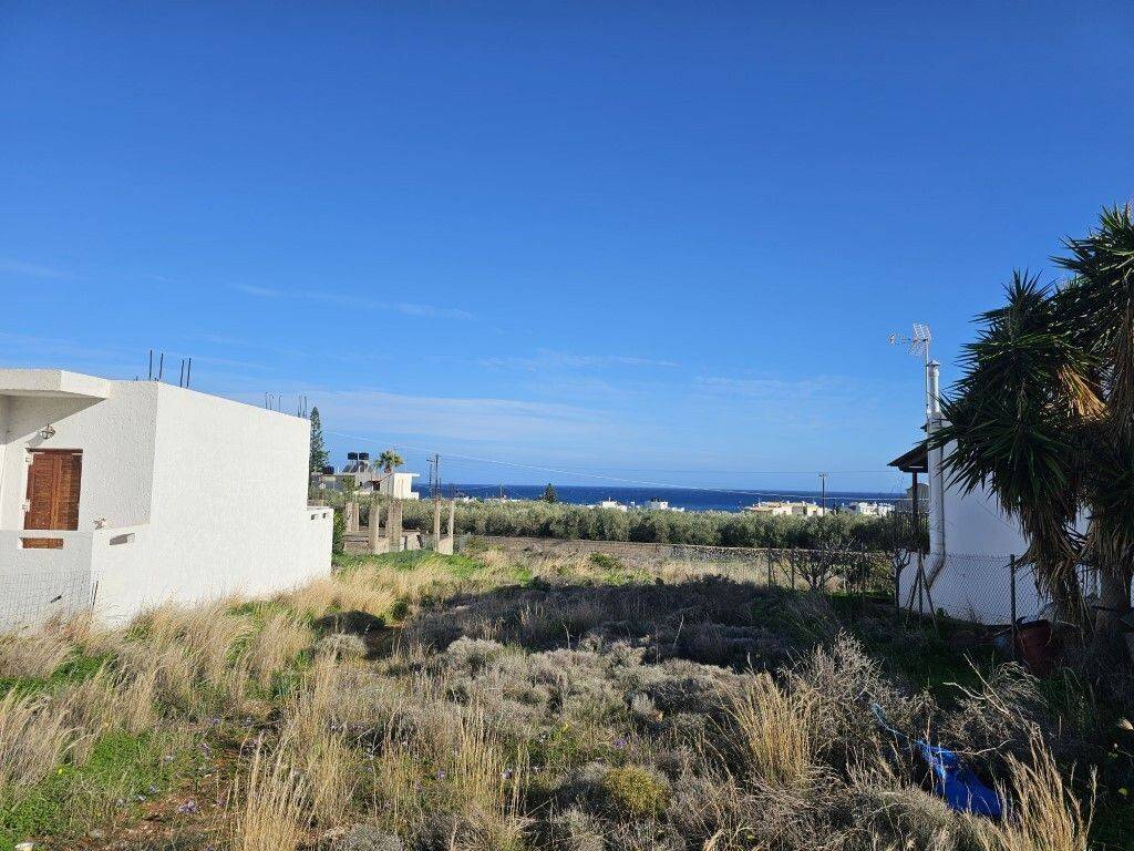 Plot - Grekodom 65163|1042091