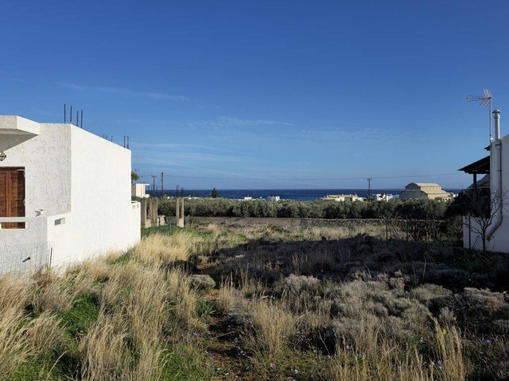 Plot - Grekodom 65163|1042094