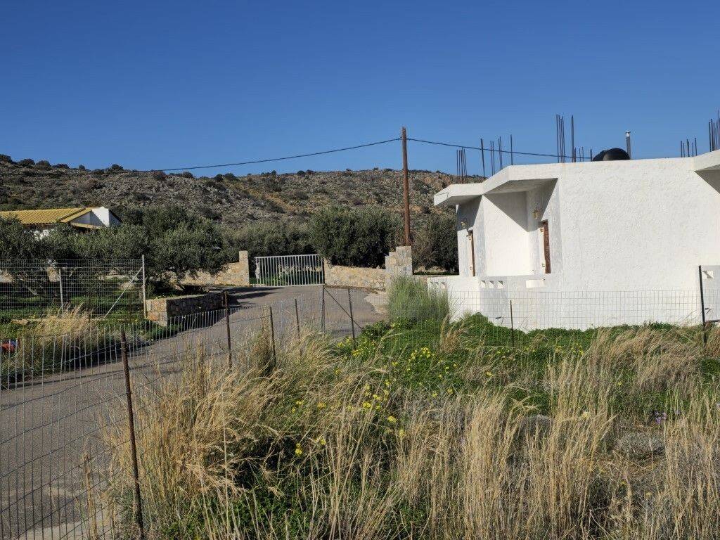 Plot - Grekodom 65163|1042096