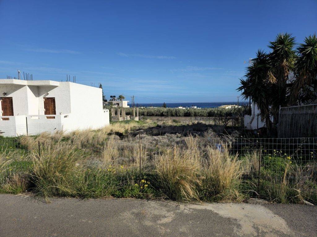 Plot - Grekodom 65163|1042097