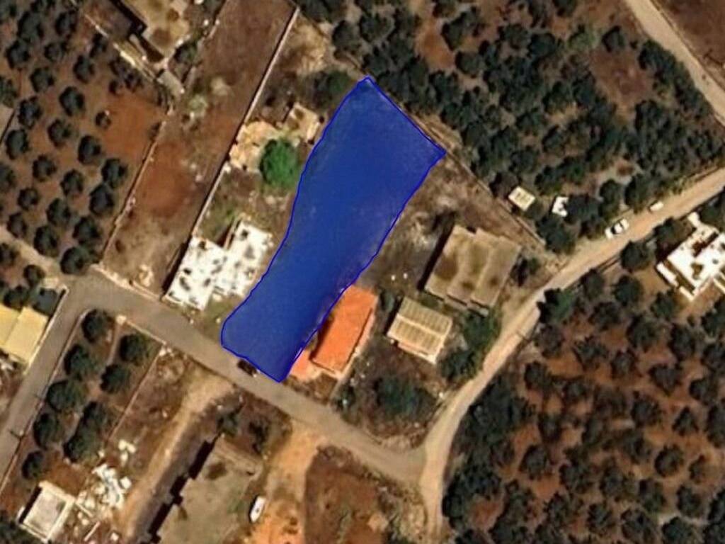 Plot - Grekodom 65163|1042100