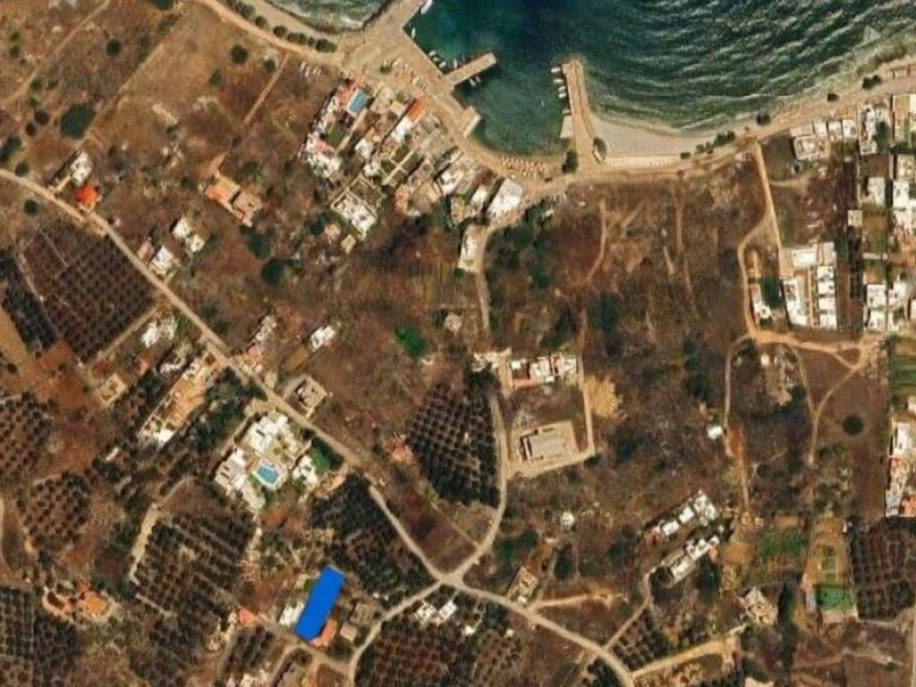 Plot - Grekodom 65163|1042099