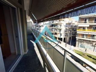 Μπαλκόνι - Θέα