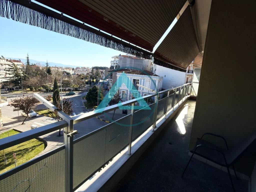 Μπαλκόνι - Θέα